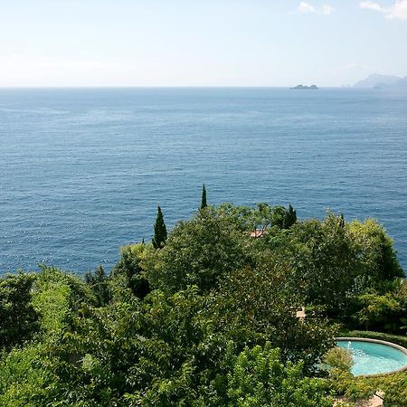 Ca' P'A - Casa Privata Hotel ปรายาโน ภายนอก รูปภาพ