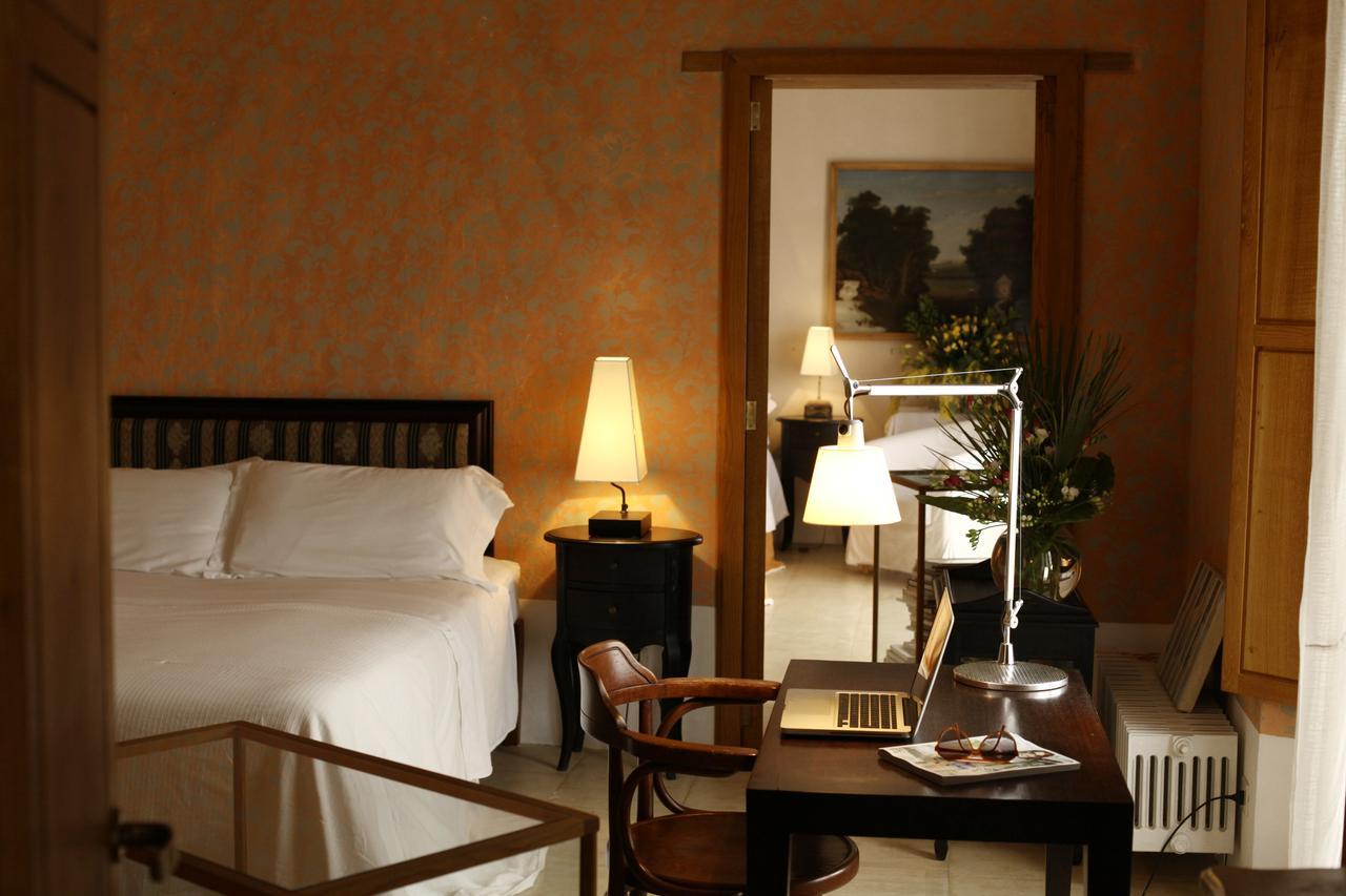 Ca' P'A - Casa Privata Hotel ปรายาโน ภายนอก รูปภาพ