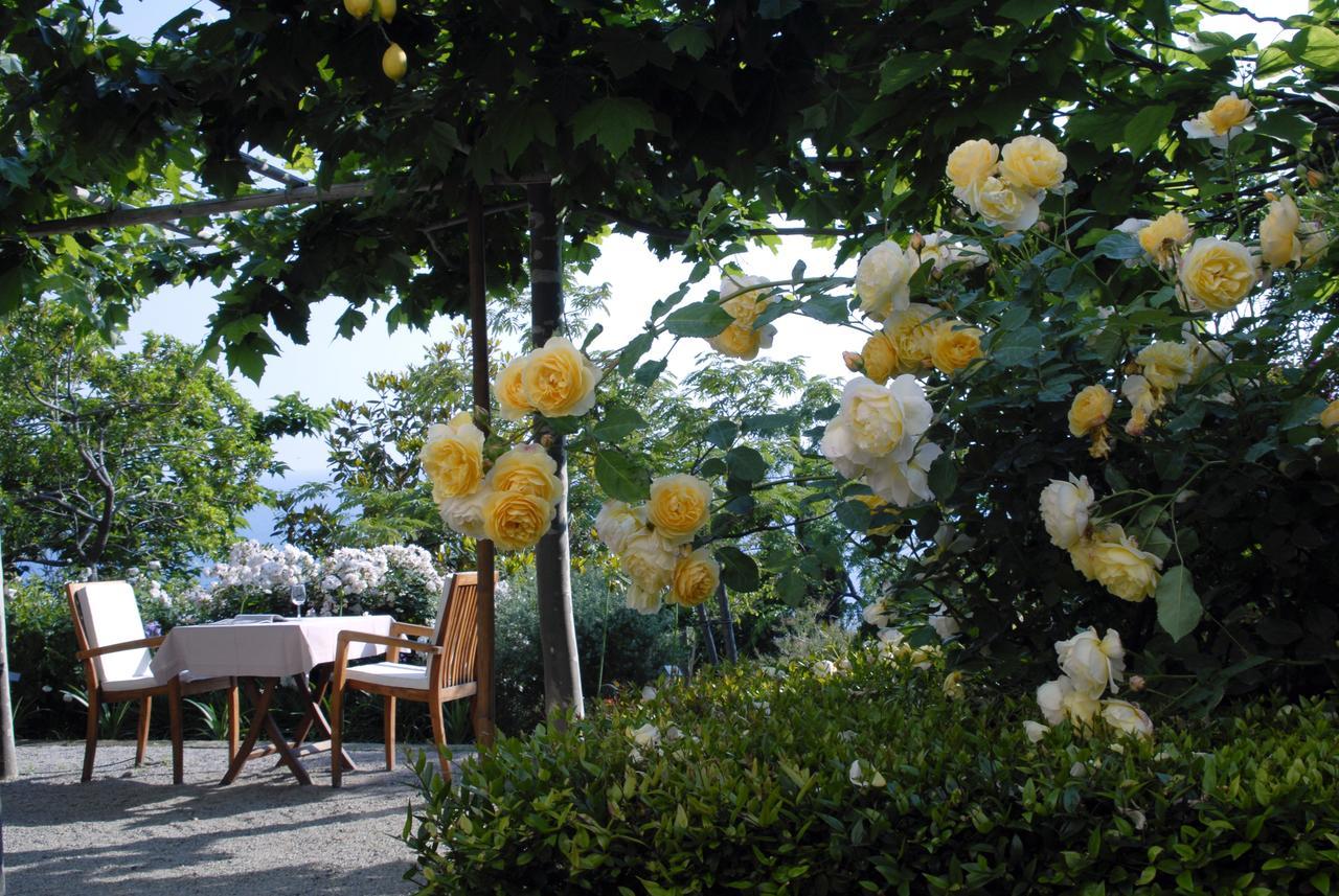 Ca' P'A - Casa Privata Hotel ปรายาโน ภายนอก รูปภาพ