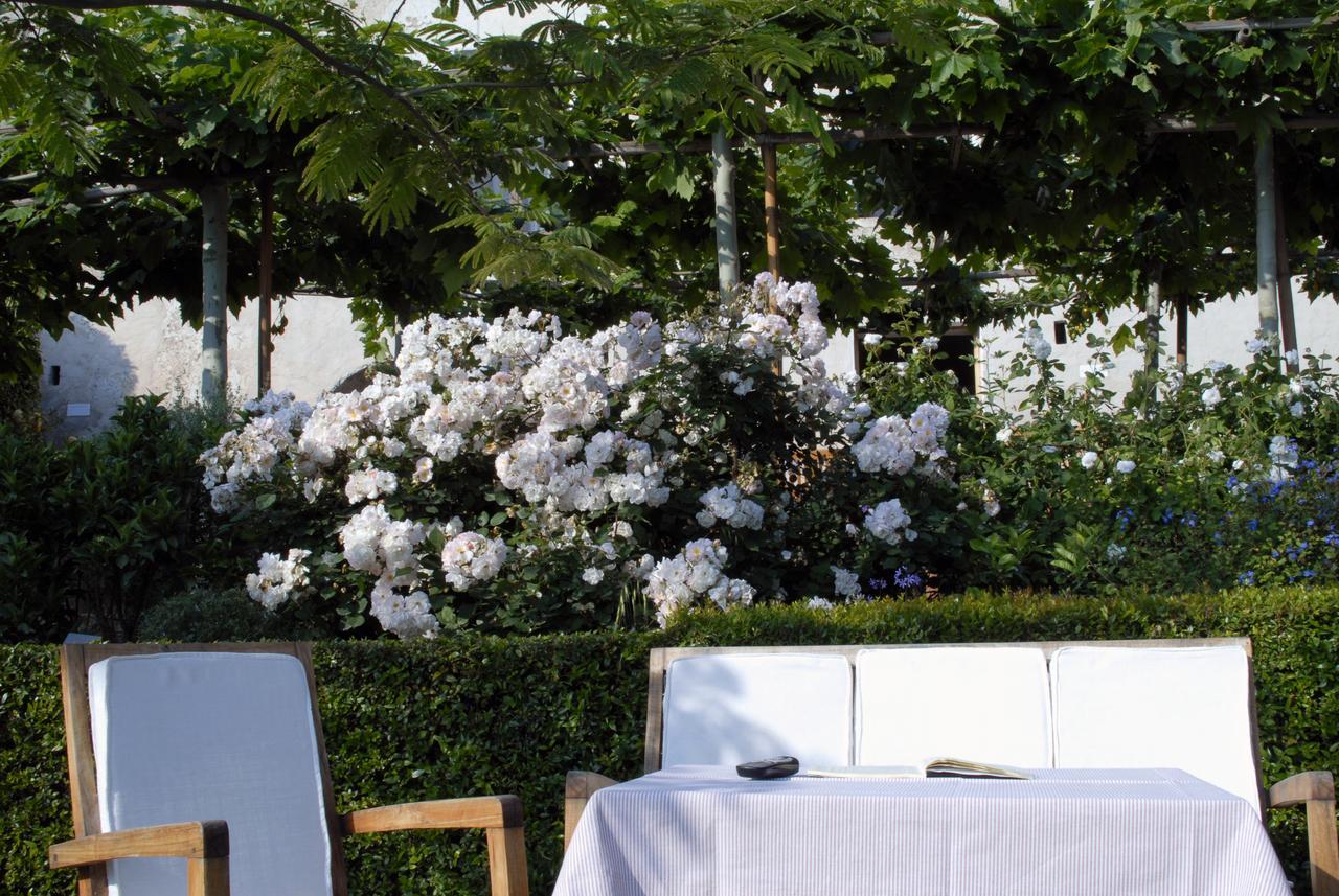 Ca' P'A - Casa Privata Hotel ปรายาโน ภายนอก รูปภาพ