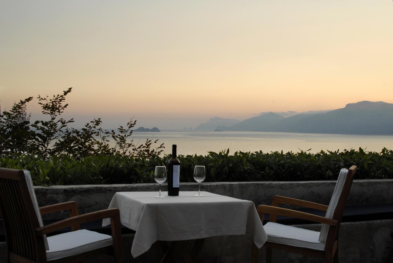Ca' P'A - Casa Privata Hotel ปรายาโน ภายนอก รูปภาพ