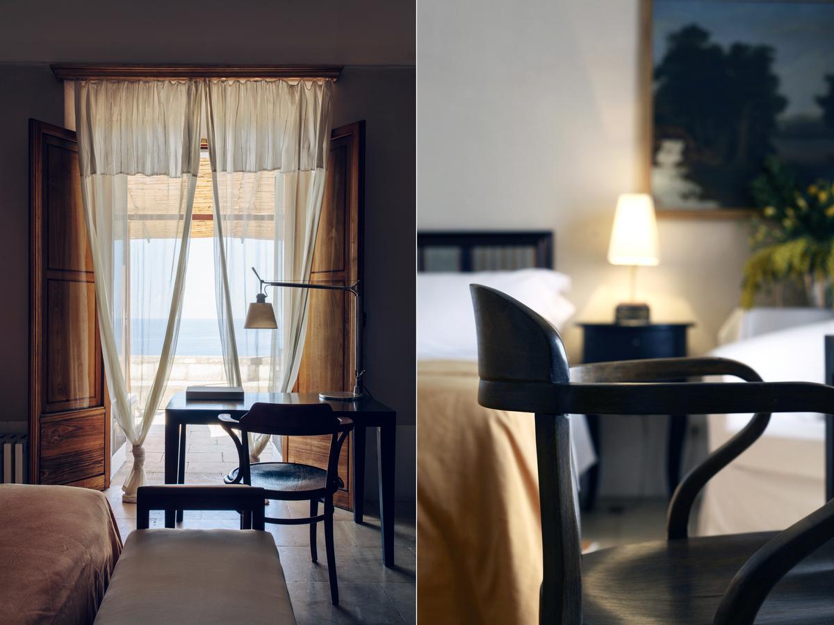 Ca' P'A - Casa Privata Hotel ปรายาโน ภายนอก รูปภาพ