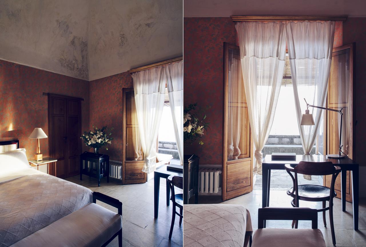 Ca' P'A - Casa Privata Hotel ปรายาโน ภายนอก รูปภาพ
