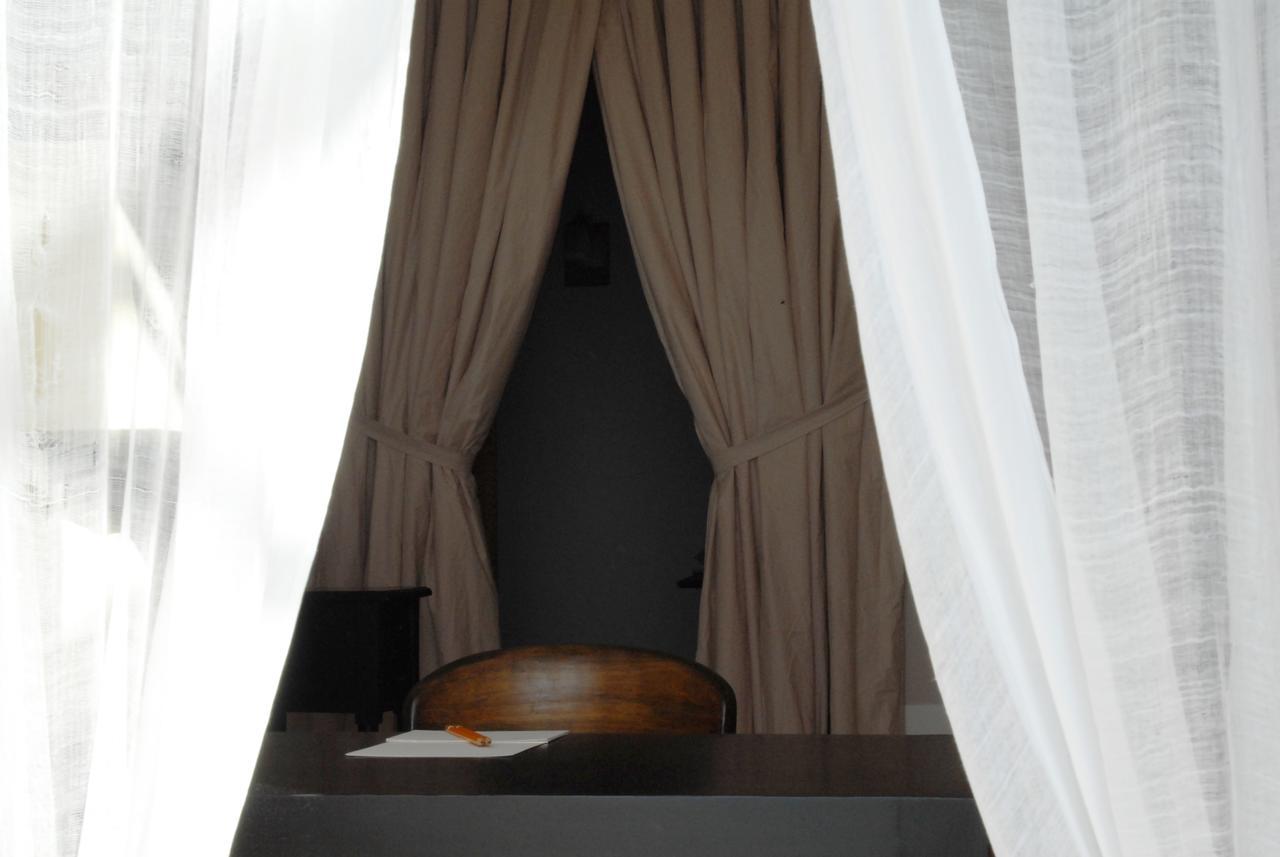 Ca' P'A - Casa Privata Hotel ปรายาโน ภายนอก รูปภาพ
