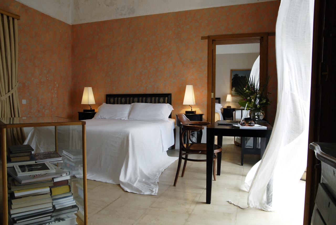 Ca' P'A - Casa Privata Hotel ปรายาโน ภายนอก รูปภาพ