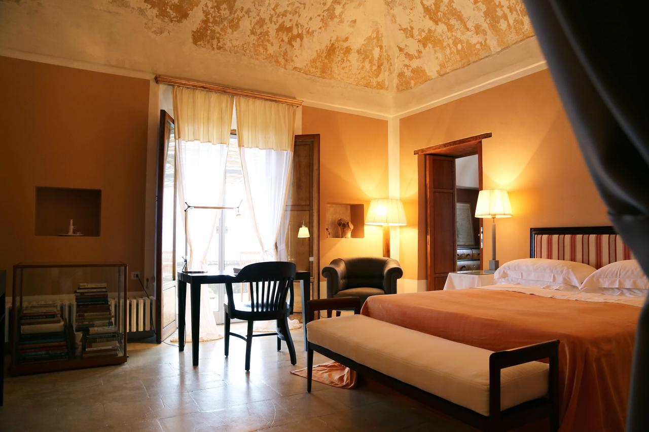 Ca' P'A - Casa Privata Hotel ปรายาโน ภายนอก รูปภาพ