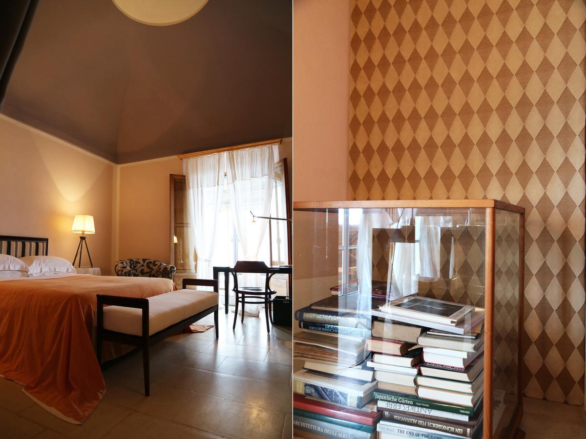 Ca' P'A - Casa Privata Hotel ปรายาโน ภายนอก รูปภาพ