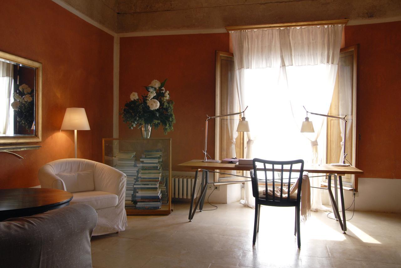 Ca' P'A - Casa Privata Hotel ปรายาโน ภายนอก รูปภาพ