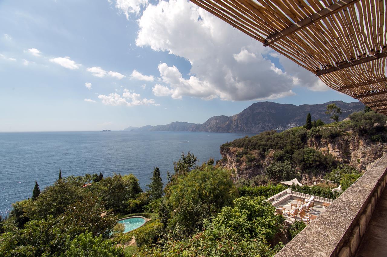 Ca' P'A - Casa Privata Hotel ปรายาโน ภายนอก รูปภาพ