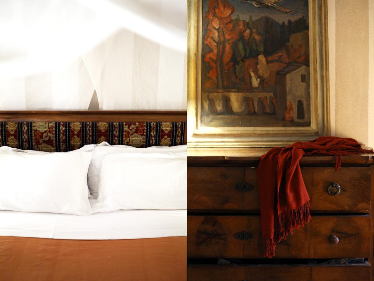 Ca' P'A - Casa Privata Hotel ปรายาโน ภายนอก รูปภาพ