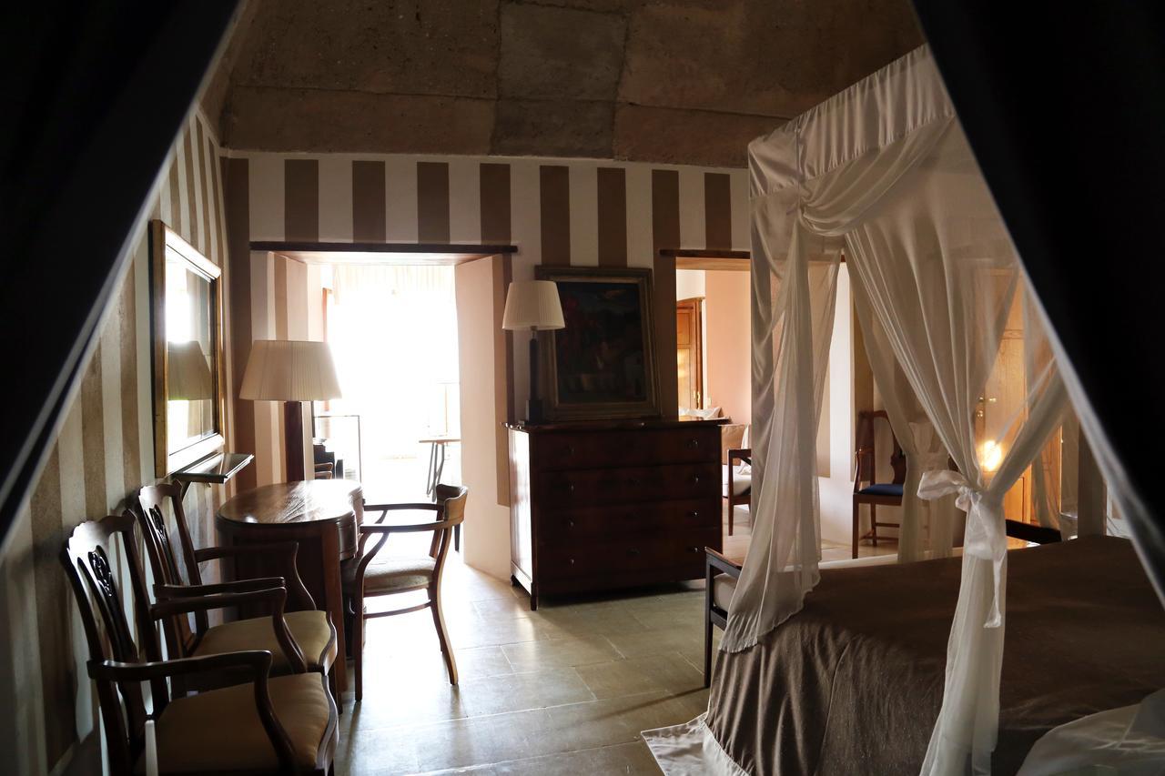 Ca' P'A - Casa Privata Hotel ปรายาโน ภายนอก รูปภาพ