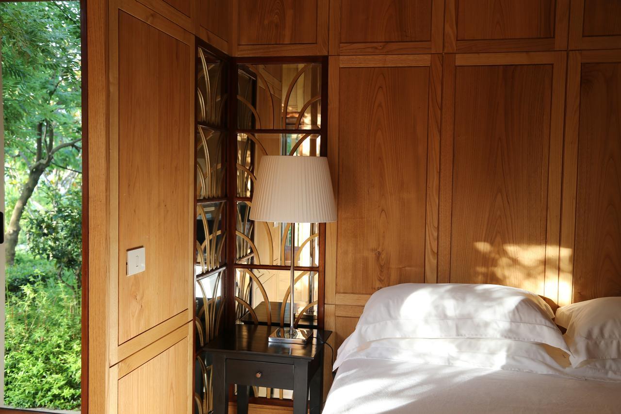 Ca' P'A - Casa Privata Hotel ปรายาโน ภายนอก รูปภาพ