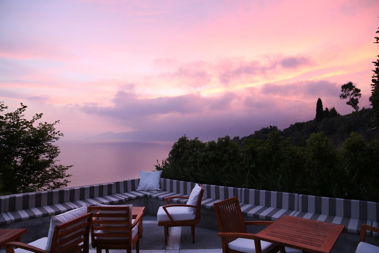 Ca' P'A - Casa Privata Hotel ปรายาโน ภายนอก รูปภาพ
