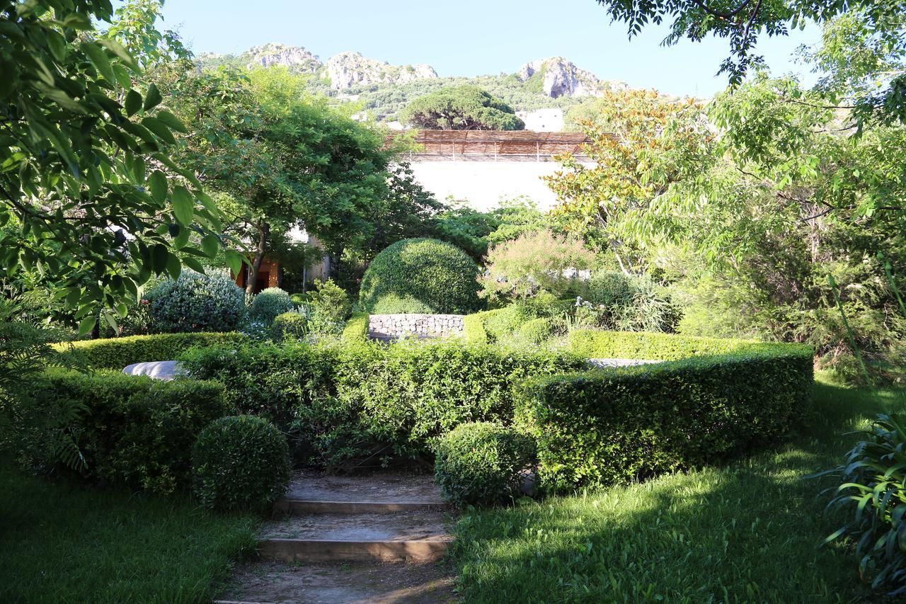 Ca' P'A - Casa Privata Hotel ปรายาโน ภายนอก รูปภาพ