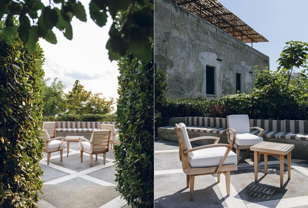 Ca' P'A - Casa Privata Hotel ปรายาโน ภายนอก รูปภาพ