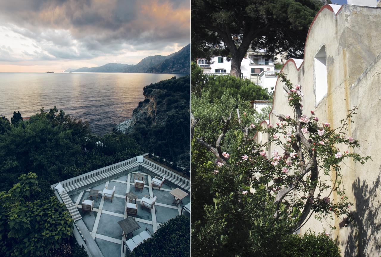 Ca' P'A - Casa Privata Hotel ปรายาโน ภายนอก รูปภาพ