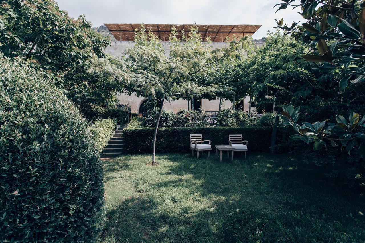 Ca' P'A - Casa Privata Hotel ปรายาโน ภายนอก รูปภาพ