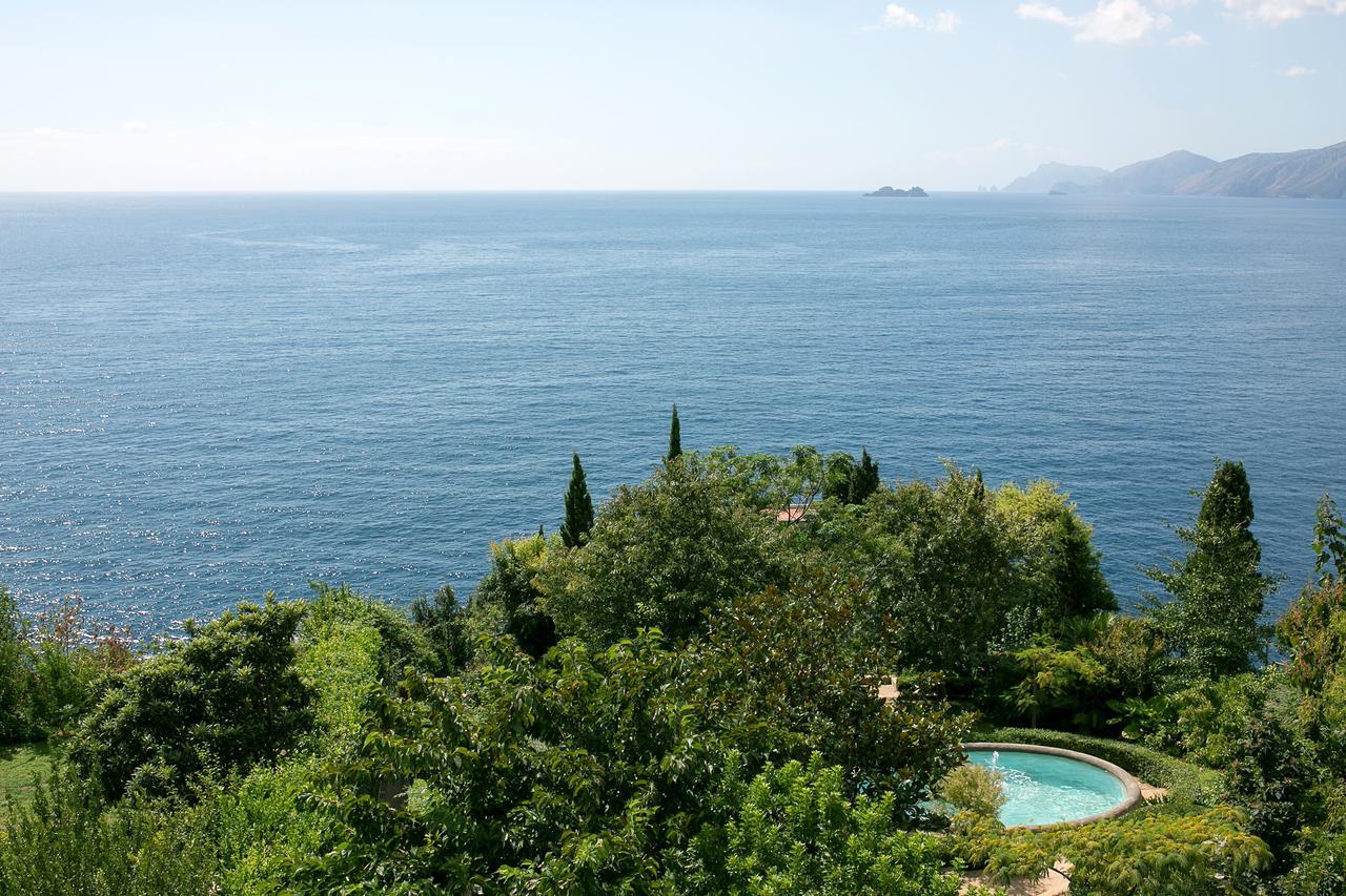 Ca' P'A - Casa Privata Hotel ปรายาโน ภายนอก รูปภาพ