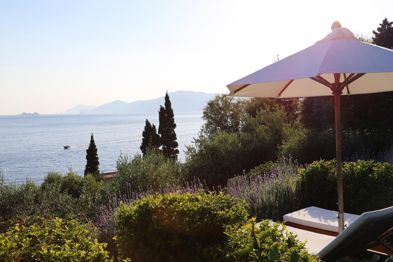 Ca' P'A - Casa Privata Hotel ปรายาโน ภายนอก รูปภาพ
