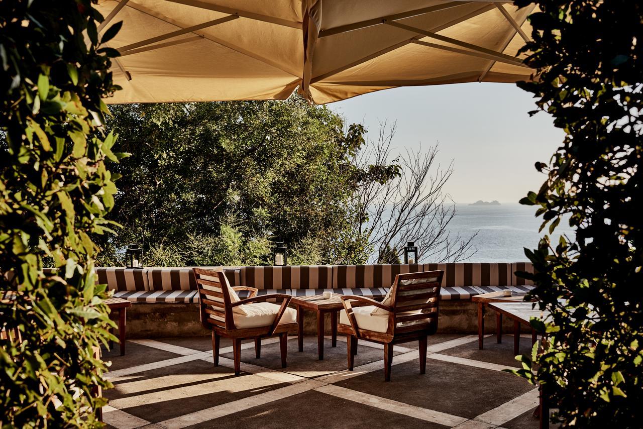 Ca' P'A - Casa Privata Hotel ปรายาโน ภายนอก รูปภาพ